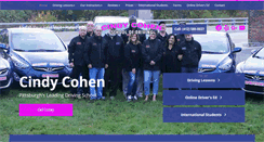 Desktop Screenshot of drivingbuythebest.com